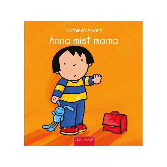 Anna Mist Mama
