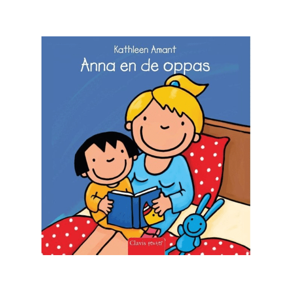 Anna En De Oppas