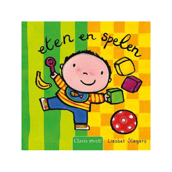 Eten En Spelen