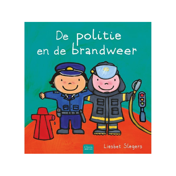 De Politie En De Brandweer
