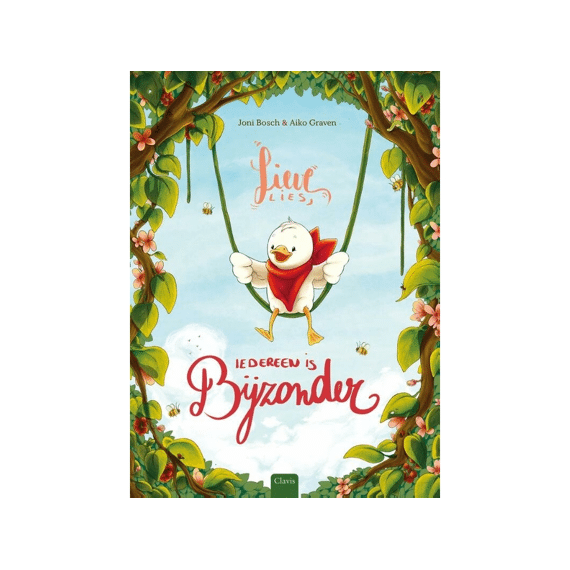 Iedereen Is Bijzonder