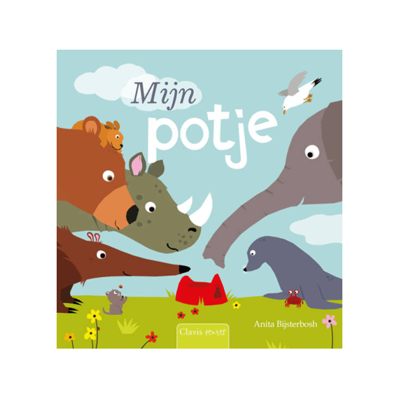 Mijn Potje
