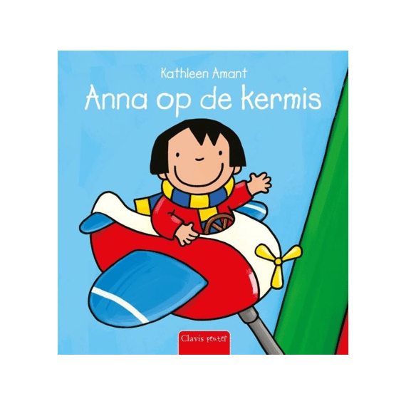 Anna Op De Kermis