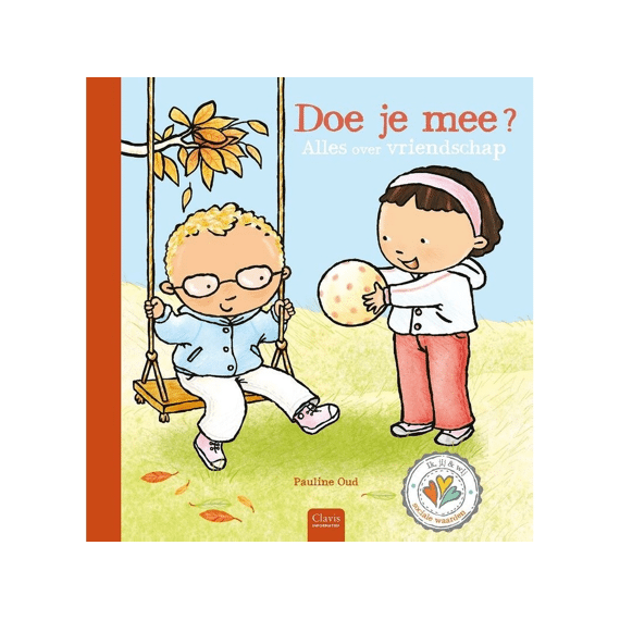 Doe Je Mee?