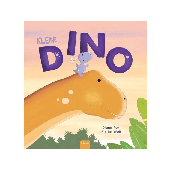 Kleine Dino