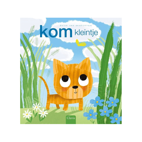 Kom Kleintje