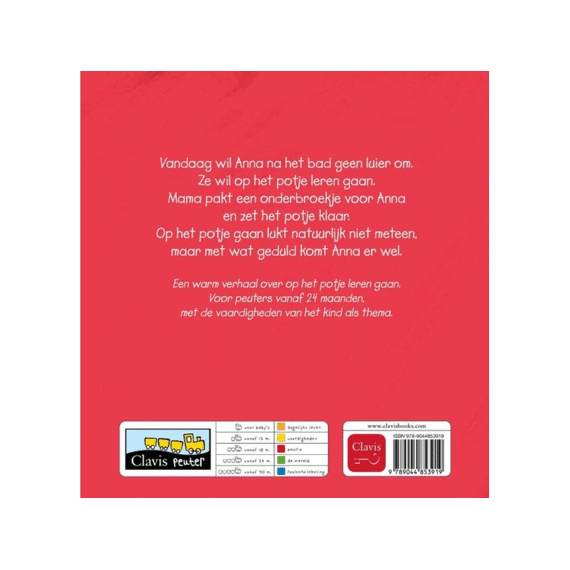 Anna En Haar Potje