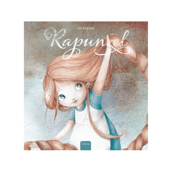 Rapunzel