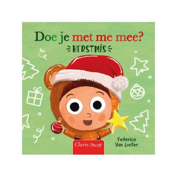 Doe Je Met Me Mee? Kerstmis