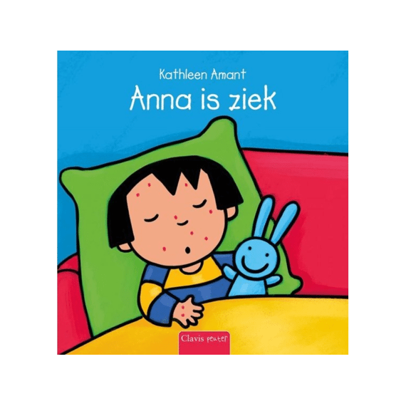 Anna Is Ziek