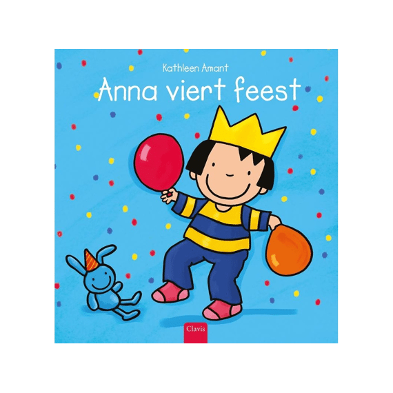 Anna Viert Feest