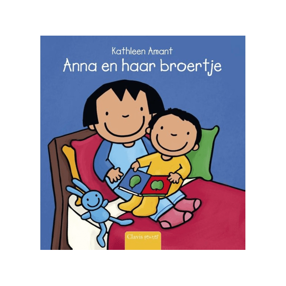 Anna En Haar Broertje