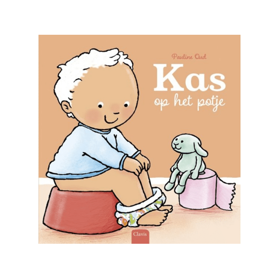 Kas Op Het Potje