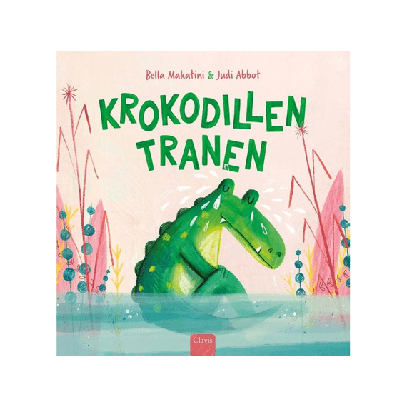 Krokodillentranen