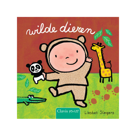 Wilde Dieren