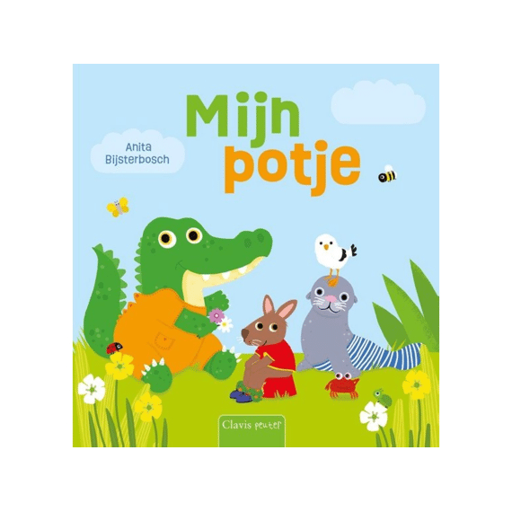 Mijn Potje