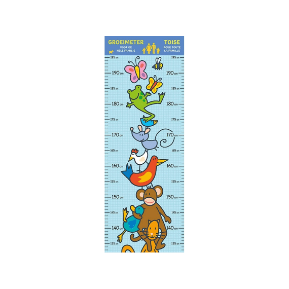 Groeimeter