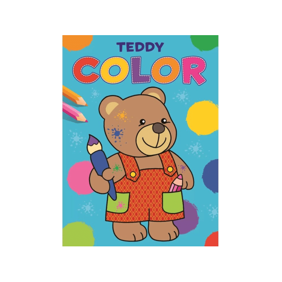 Teddy Color