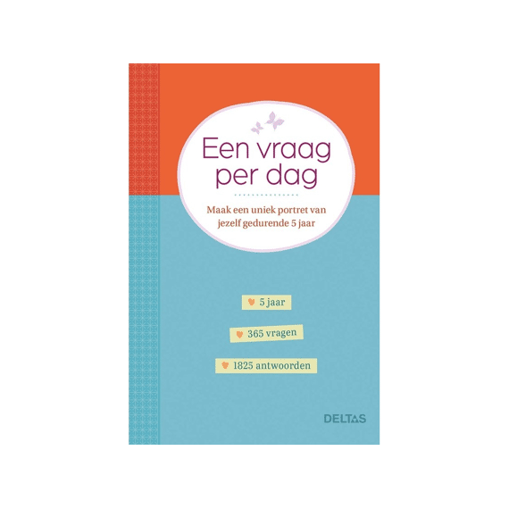 Een Vraag Per Dag