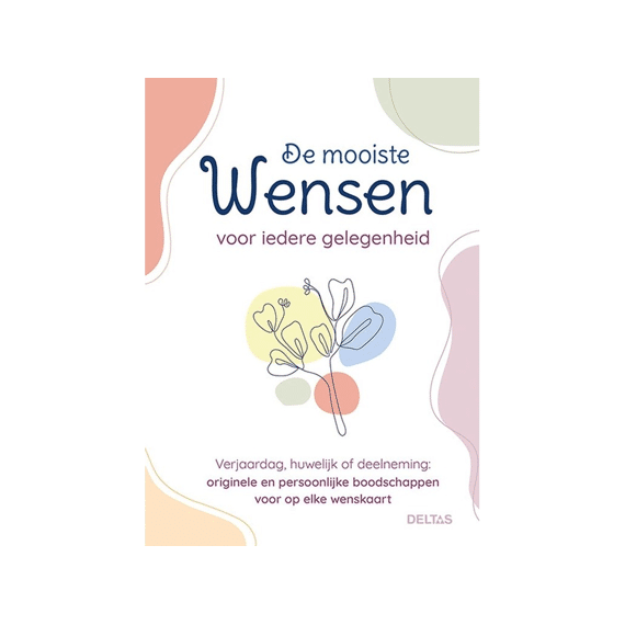 De Mooiste Wensen Voor Iedere Gelegenheid