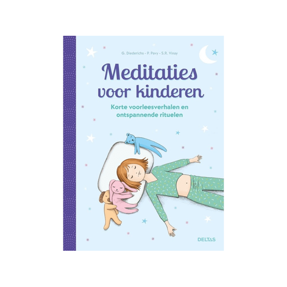 Meditaties Voor Kinderen