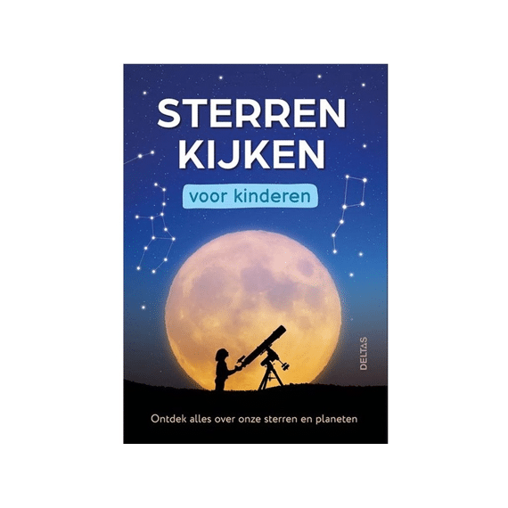 Sterren Kijken Voor Kinderen