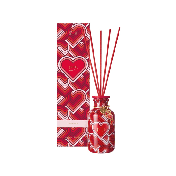 Ipuro Limited Edition With Love 240ml