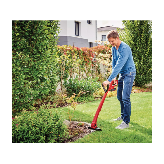 Einhell Accu Grastrimmer Gc-ct 18/2411 Li P Solo Power X-change