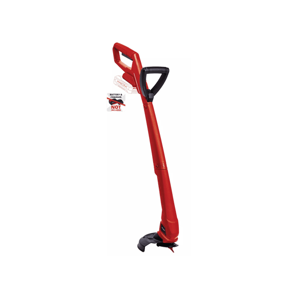 Einhell Accu Grastrimmer Gc-ct 18/2411 Li P Solo Power X-change