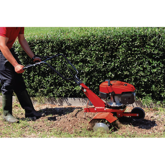 Einhell Grondfrees Benzine Gc-mt 2560 Ld