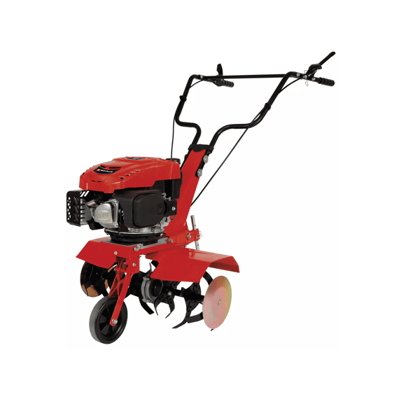 Einhell Grondfrees Benzine Gc-mt 2560 Ld