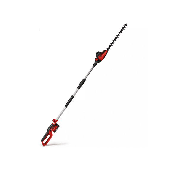 Einhell Telescopische Haagschaar Accu  Gc-hh 18/45 Li Solo Power X-change