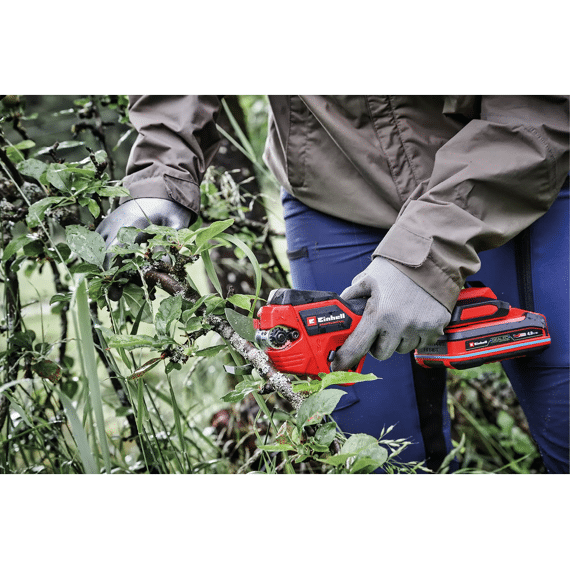 Einhell Telescopische Snoeischaar Accu  Gp-ls  18/28 Li Solo Power X-change