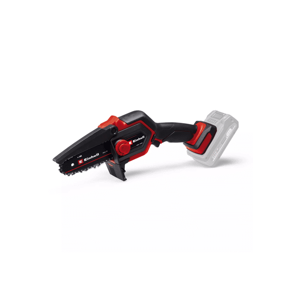 Einhell Kettingzaag Mini Accu Ge-ps 18/25 Li Bl Solo Power X-change