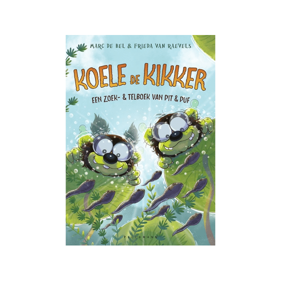 Koele De Kikker