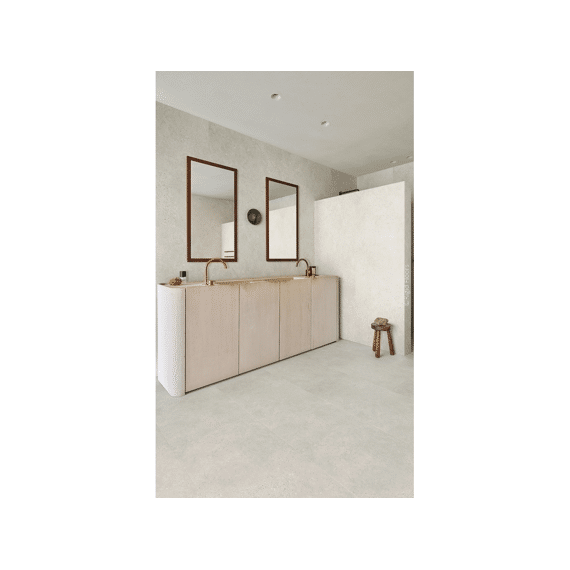 Rigid Mega Tiles Floor 7mm Mincio 1200x600mm 2.16m² Per Pak