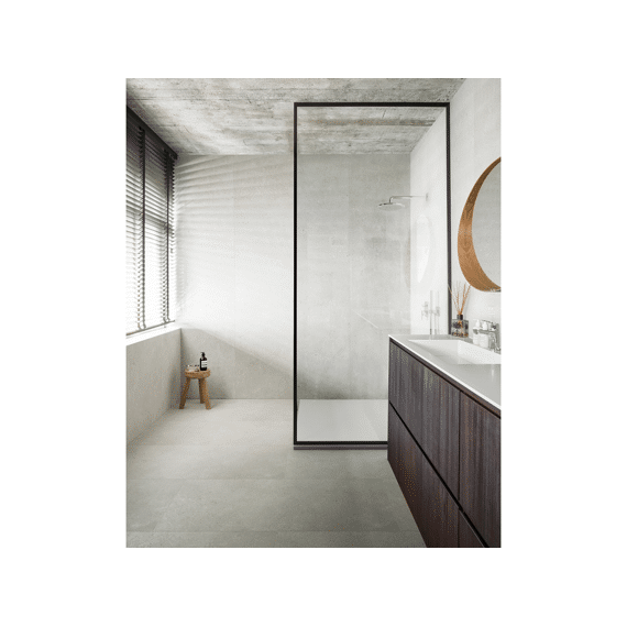 Rigid Mega Tiles Floor 7mm Tagliamento 1200x600mm 2.16m² Per Pak