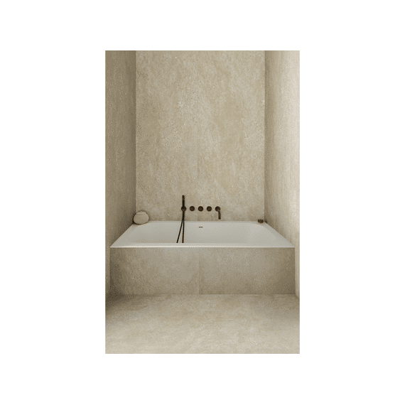 Rigid Mega Panels Wall Xxl 4mm Reno 2800x1200mm 3.36m² Per Pak