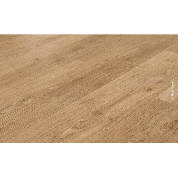 Rigid Floor 5mm Naturel 1220x180mm 2.20m² Per Pak