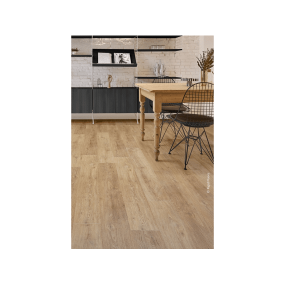 Rigid Floor 5mm Naturel 1220x180mm 2.20m² Per Pak