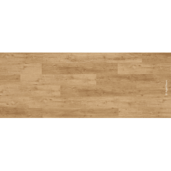 Rigid Floor 5mm Naturel 1220x180mm 2.20m² Per Pak
