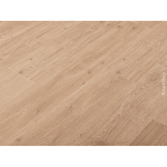 Rigid Floor 5mm Oak 1220x180mm 2.20m² Per Pak