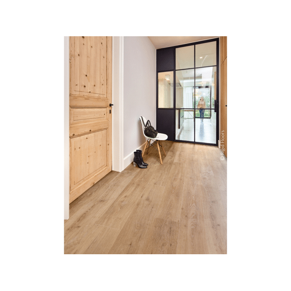 Rigid Floor 5mm Oak 1220x180mm 2.20m² Per Pak