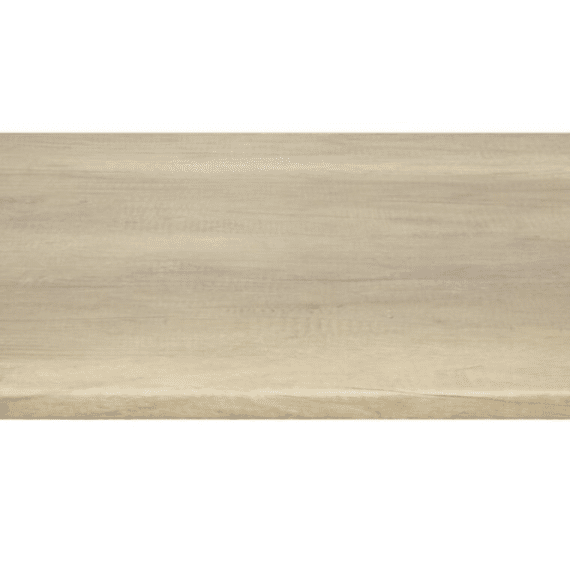 Aanrechtblad Grof Hout 182x60x2.8cm