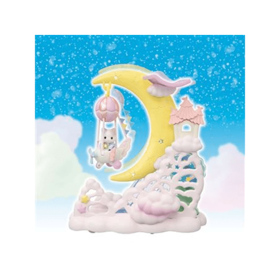 Sylvanian Families Droomparada Speelset