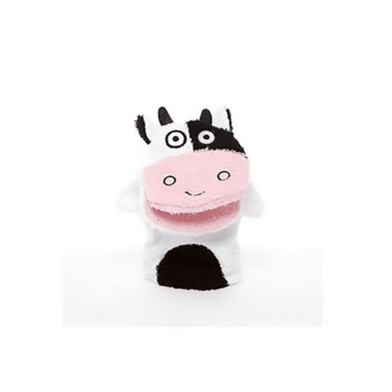 Washandje Animal Farm Cow