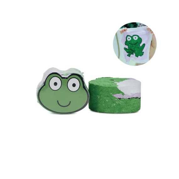 Handdoekje Animal Farm Frog