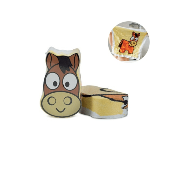 Handdoekje Animal Farm Horse