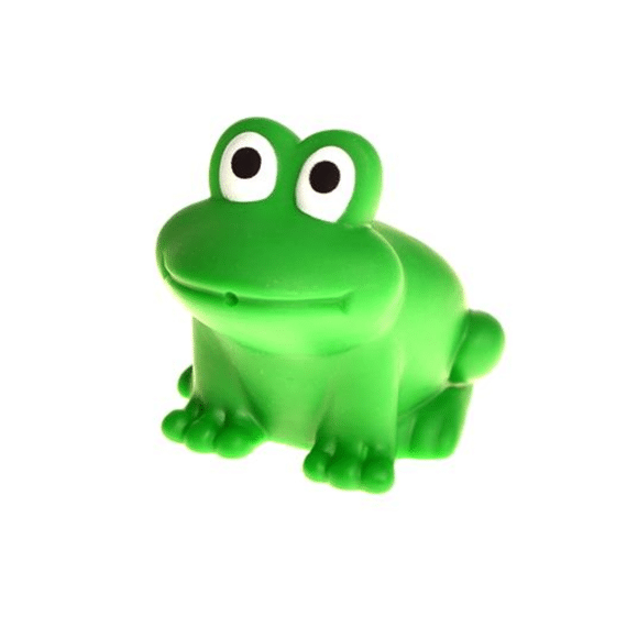 Badspeeltje Kikker