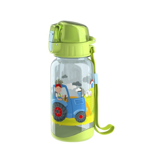 Haba Drinkfles Tractor